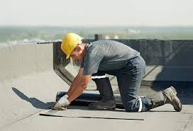 Best Rubber Roofing (EPDM, TPO)  in Wayne, OH